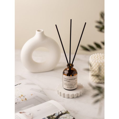 Парфюм для дома ACHILOV Кашемировое дерево 50 мл 1290₽