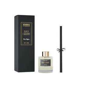 Диффузор Ucandles Black Currant