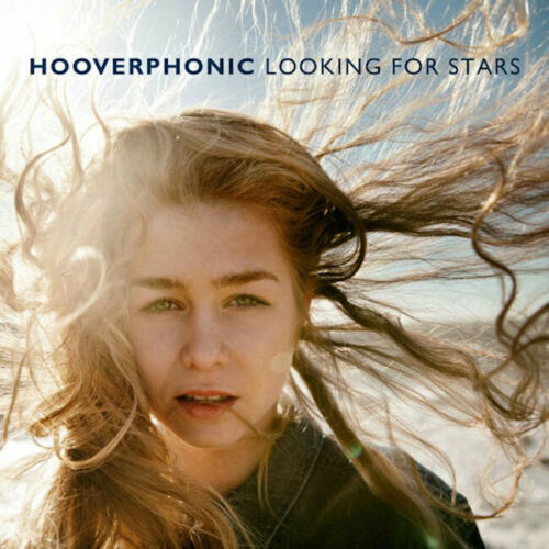 hooverphonic виниловая пластинка hooverphonic in wonderland Виниловая пластинка Hooverphonic – Looking For Stars LP