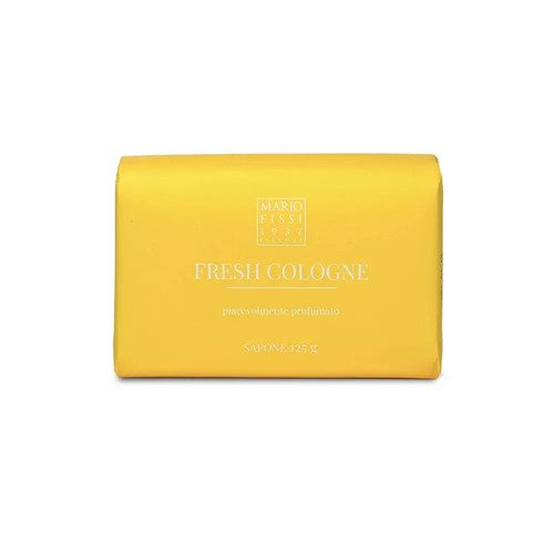 Мыло Mario Fissi 1937 Fresh Cologne Кельнская Вода 125 гр 490₽