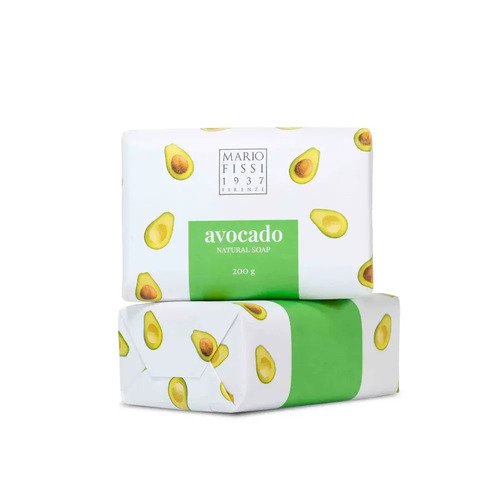 Мыло Mario Fissi 1937 Avocado Авокадо 200 гр 650₽