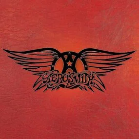 Aerosmith – Greatest Hits LP