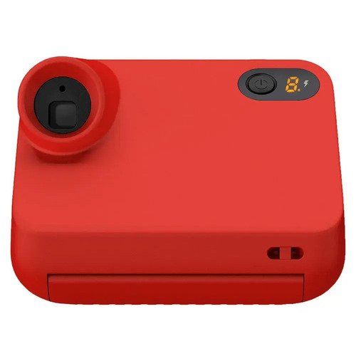 Фотоаппарат Polaroid Go Red