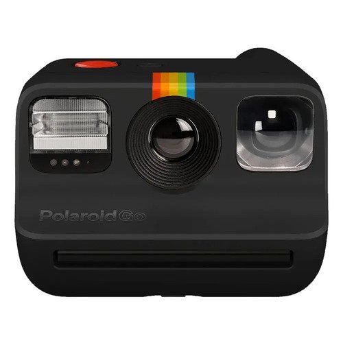Фотоаппарат Polaroid Go Black