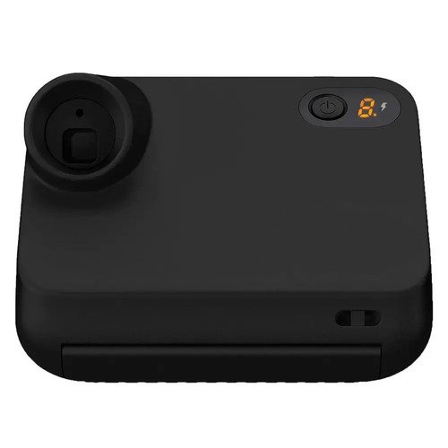 Фотоаппарат Polaroid Go Black