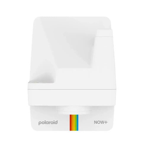 Фотоаппарат Polaroid Now Gen 2 White