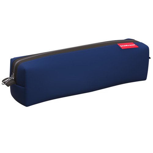 Пенал квадро mini Blue 210x50x50 мм 580₽