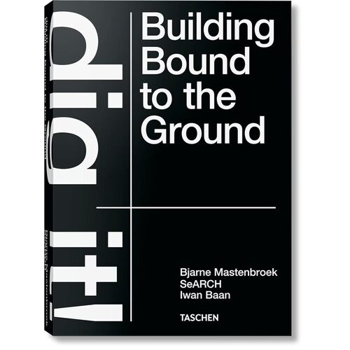 Dig it Building Bound to the Ground 16150₽