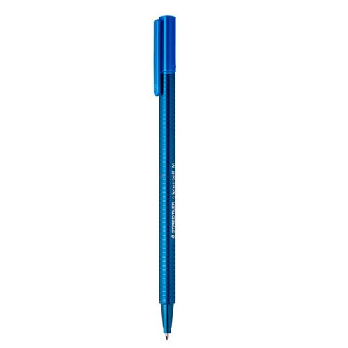 Ручка Triplus ball 437 M blue