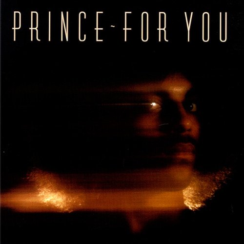 Виниловая пластинка Prince – For You LP