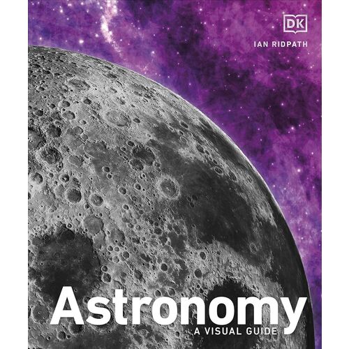 Ian Ridpath. Astronomy ridpath ian astronomy a visual guide