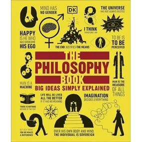 The Philosophy Book