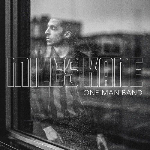 Виниловая пластинка Miles Kane – One Man Band LP