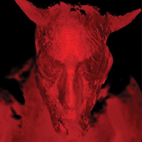 Виниловая пластинка Diamanda Galás – Broken Gargoyles LP