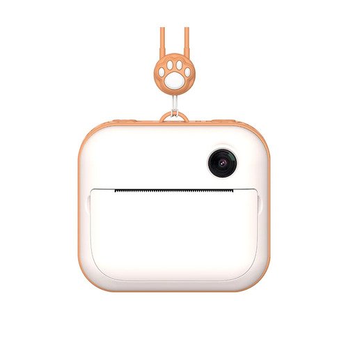 Фотоаппарат моментальной печати LUMICAM DK04 PRINTY ADU COFFEE