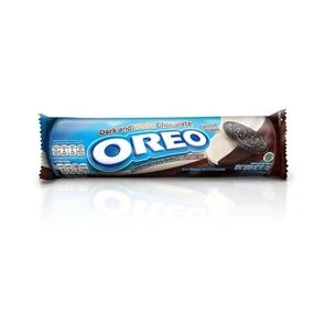 Печенье Oreo Dark and White, 137 гр