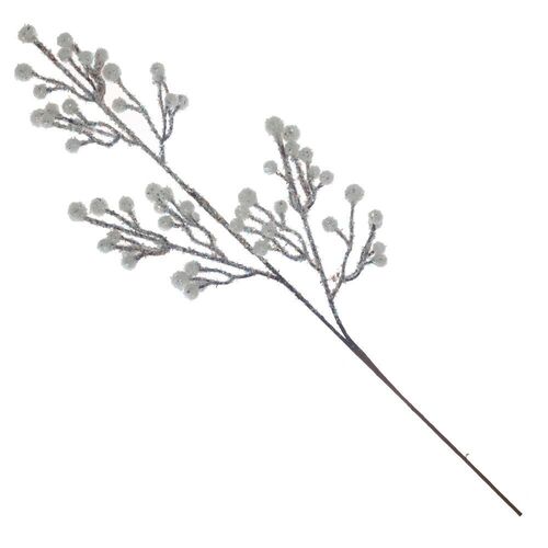 Изделие декоративное Remeco Ветка, 21x3x73 см