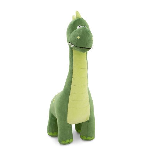 Мягкая игрушка Orange Динозавр, 40 см мягкая игрушка orange динозавр 40 см