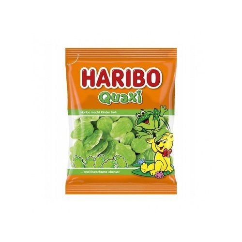 Жевательный мармелад Haribo Лягушата 175 г 351₽