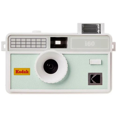 Фотоаппарат Kodak Ultra i60 Film Camera Bud Green 649000₽