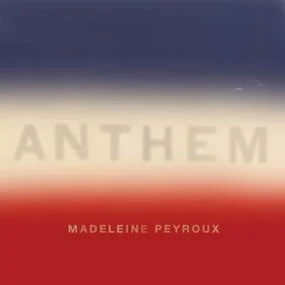 Madeleine Peyroux – Anthem LP