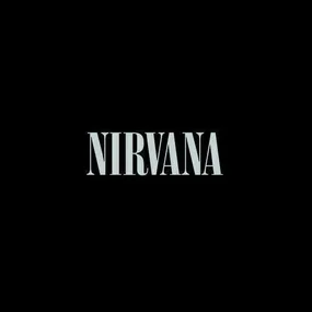 Nirvana - Nirvana 2LP