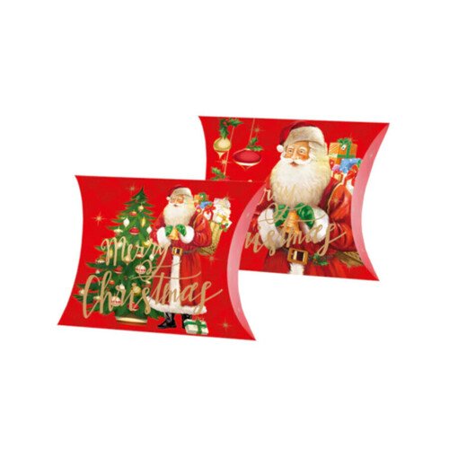 Шоколад Windel Gift Package Christmas World 54 гр в ассортименте 350₽