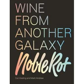 Wine From Another Galaxy