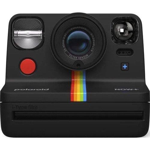Фотоаппарат Polaroid Now Gen 2 - Black
