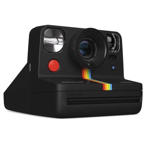 Фотоаппарат Polaroid Now Gen 2 - Black