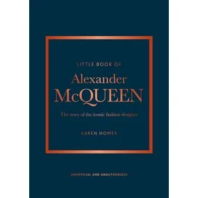 Little Book of Alexander McQueen