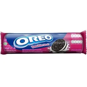 Печенье Oreo Double Stuf, 152,4 гр
