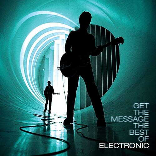 Виниловая пластинка Electronic – Get The Message The Best Of Electronic 2LP