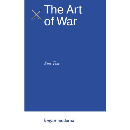 Сунь-цзы. The Art of War