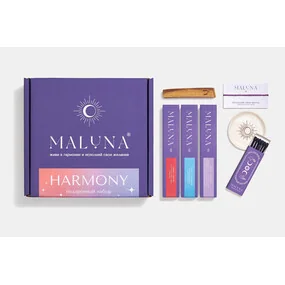 Подарочный набор Maluna Harmony