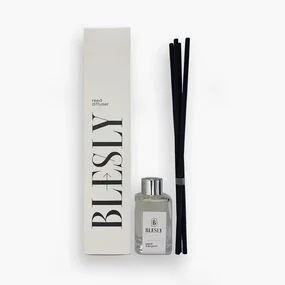 Диффузор ароматический BLESLY Перец и Бергамот / Pepper & Bergamot, 50 мл