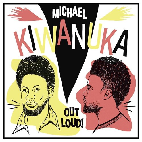 Виниловая пластинка Michael Kiwanuka – Out Loud! LP demolition records suede dog man star 20th anniversary live royal albert hall 4lp 2cd