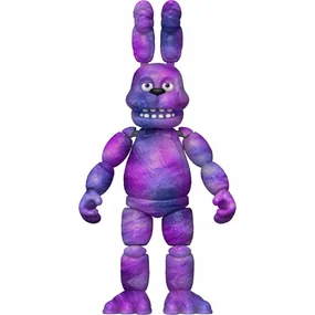 Игровая фигурка Funko POP! Five Nights at Freddy’s. TieDye Bonnie