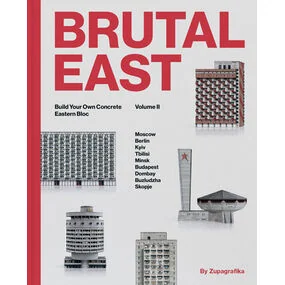 Brutal East vol. II