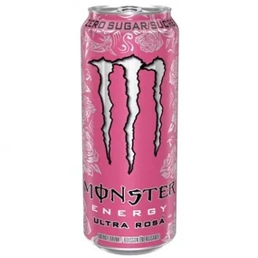 Энергетический напиток Monster Energy Ультра Росса Зеро, 500 мл