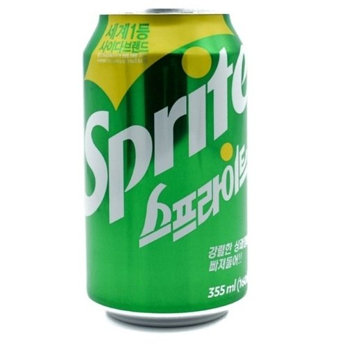 Газированный напиток Sprite, 355 мл газированный напиток warheads sour green apple soda 355 мл