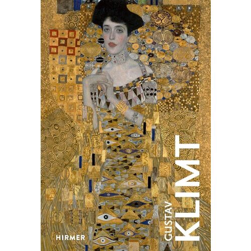 Wilfried Rogasch. Gustav Klimt таро венского сецессиона