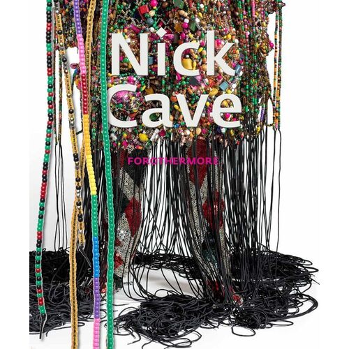 Nick Cave. Nick Cave