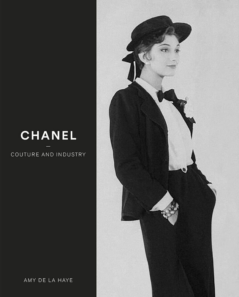Chanel. Couture and Industry