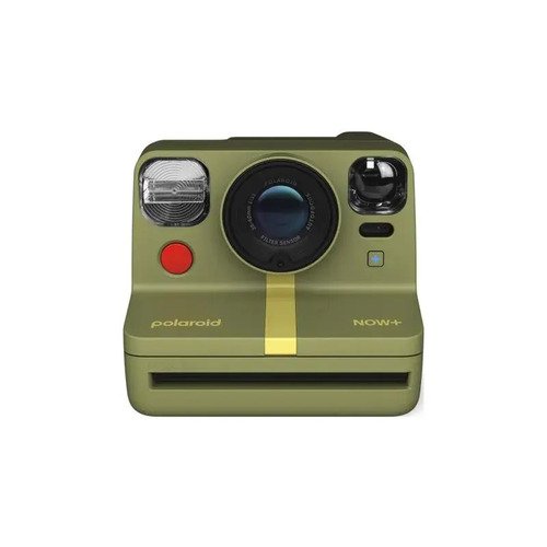 Фотоаппарат Polaroid Now Gen 2 Forest Green