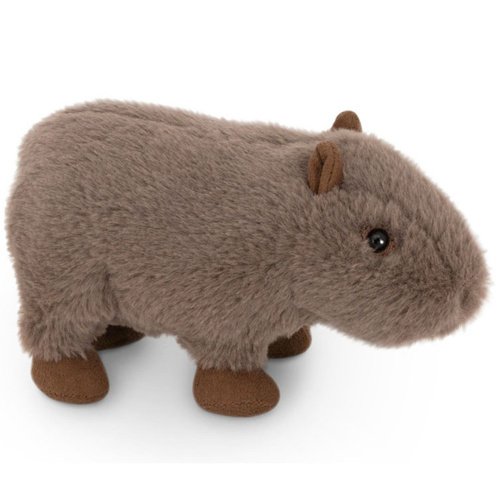 Игрушка мягконабивная Orange Toys Капибара 15 см 990₽