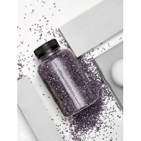 Ароматическая морская соль для ванны Achilov Черничный Йогурт