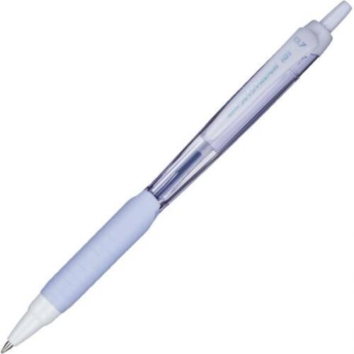 Шариковая автоматическая ручка Jetstream SXN-101-07FL (N), 0,7 мм, лаванда, синие чернила шариковая ручка uni jetstream sxn 101 05 0 5 мм синие чернила