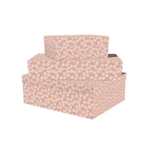 Коробка Леденцы 21х15х7 см 660₽