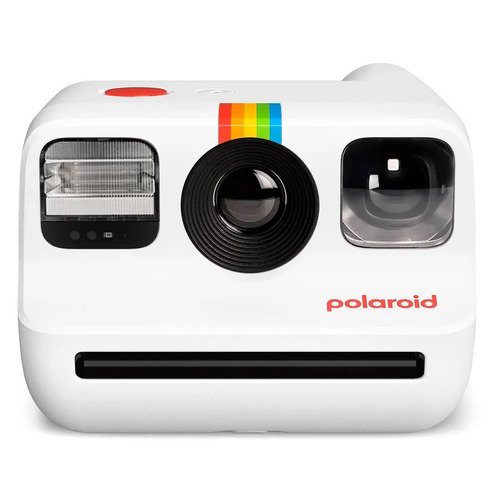 Фотоаппарат Polaroid Go Gen 2 - White